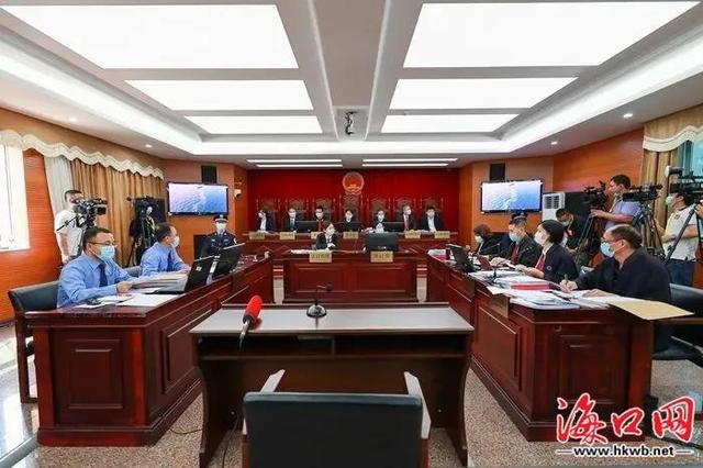 非法倾倒建筑垃圾入海，海南涉事公司三被告被判赔9百余万